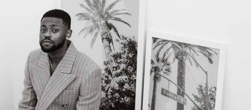 Dear Lojay, Is ‘Somebody Like You’ on the Album? When’s the Drop? Who’s on&nbsp;It?