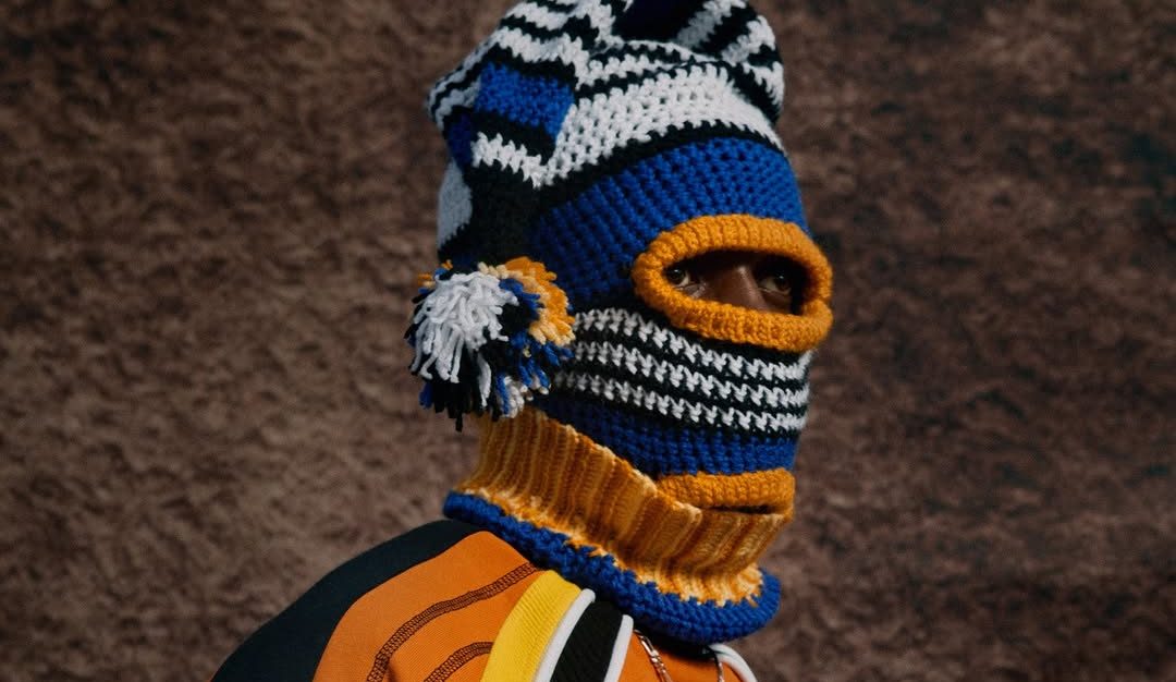 Chelsea FC’s New Collab with Nigerian Designer Ebele Ojechi!