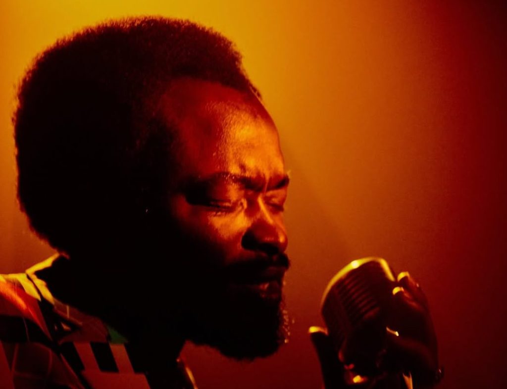 Master of His Craft: Tim Lyre Drops a Classic with&nbsp;“Skii”