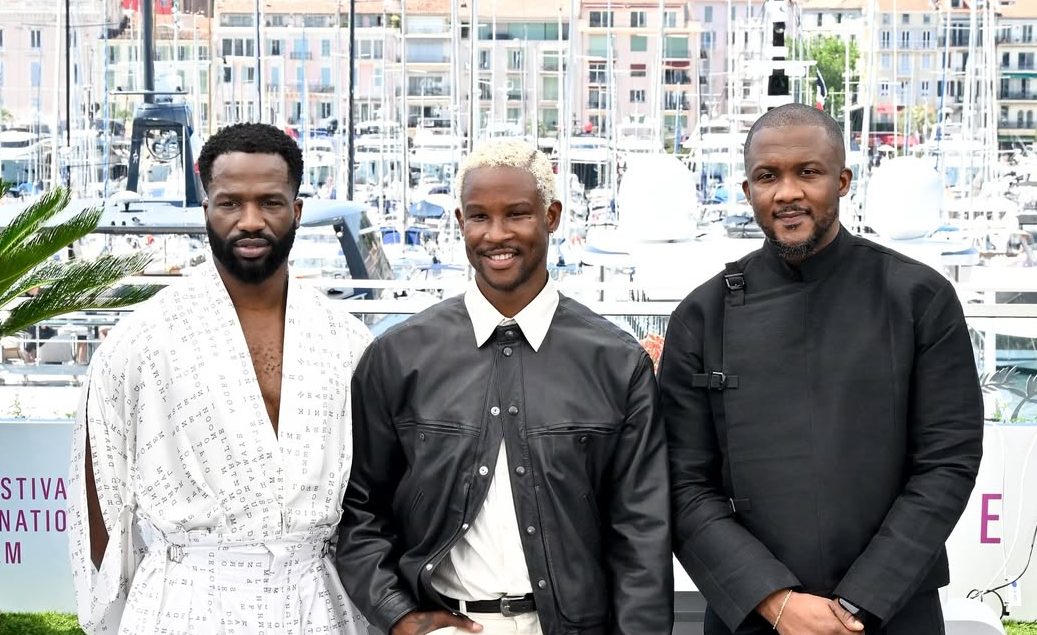 Nigeria at Cannes: My “Father’s Shadow” Becomes First Nigerian Film to Premiere at the Festival