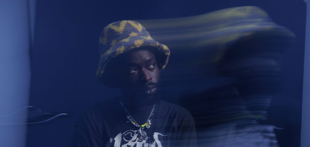 Church Roots, City Noise, Global Dreams: Tim Lyre’s “Spiral” Breakthrough