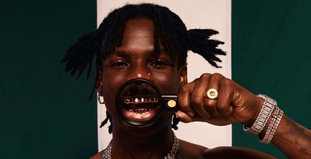 When Whispers Turn Deadly: Burner Accounts and the New Afrobeats Drama