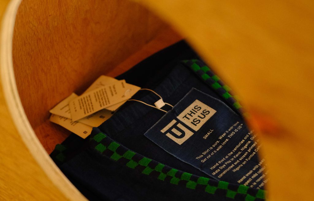 A Lagos Homecoming: This Is Us Opens Its Flagship in Grand Style