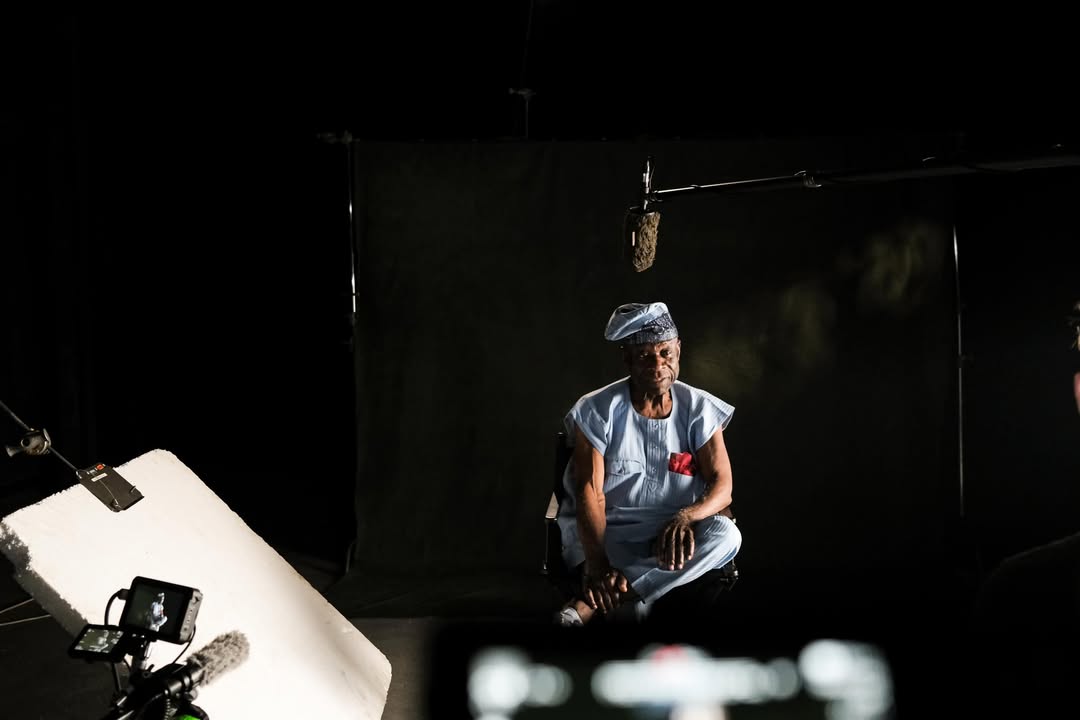 Biafra and Nigeria: What the BBC’s Alabi-Isama Documentary Reveals About Memory, Identity, and the Stories We Tell About War