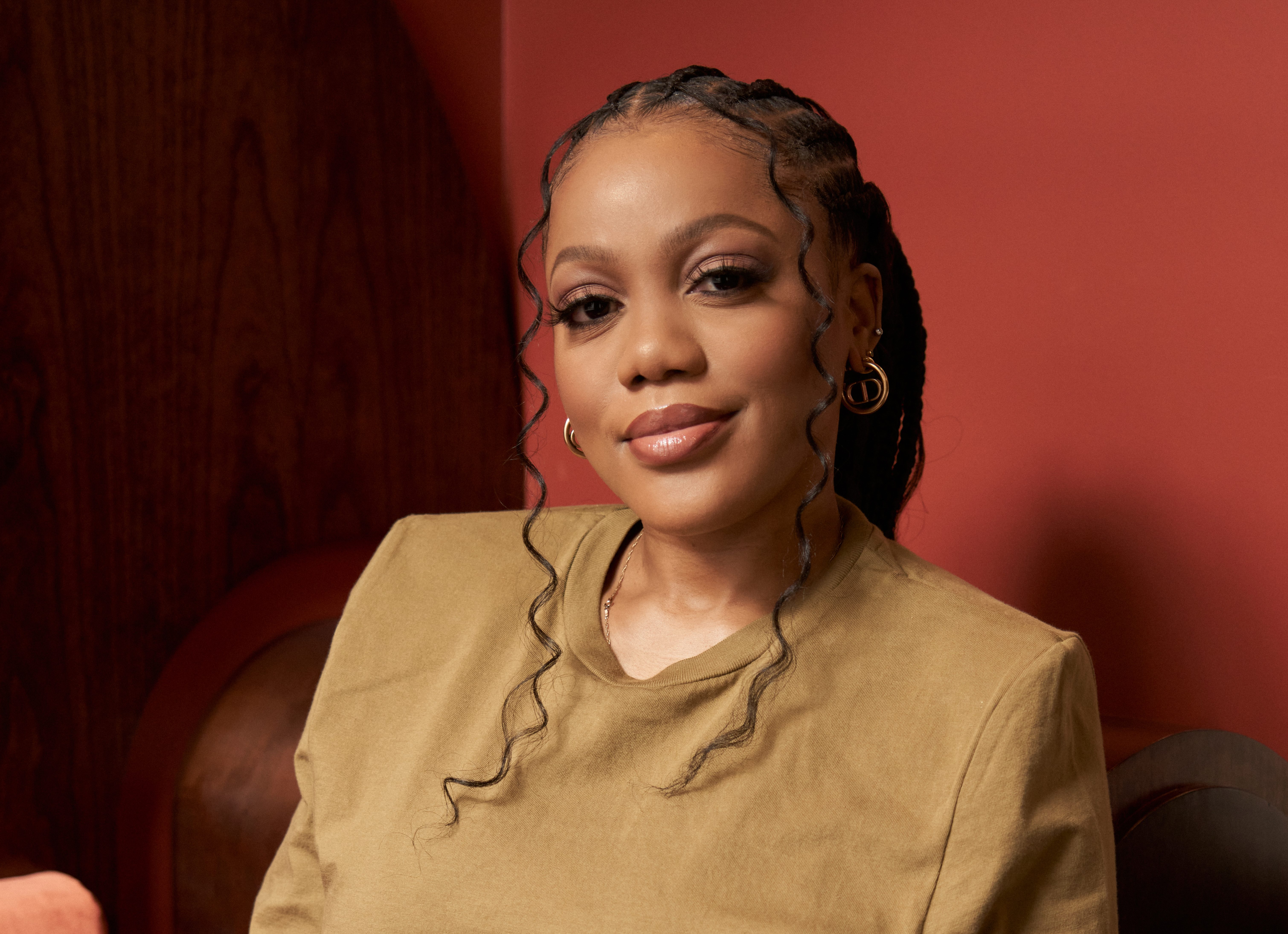 In Recognition Of Her Work Elizabeth Sobowale: The Quiet Architect of Modern Afrobeats Success