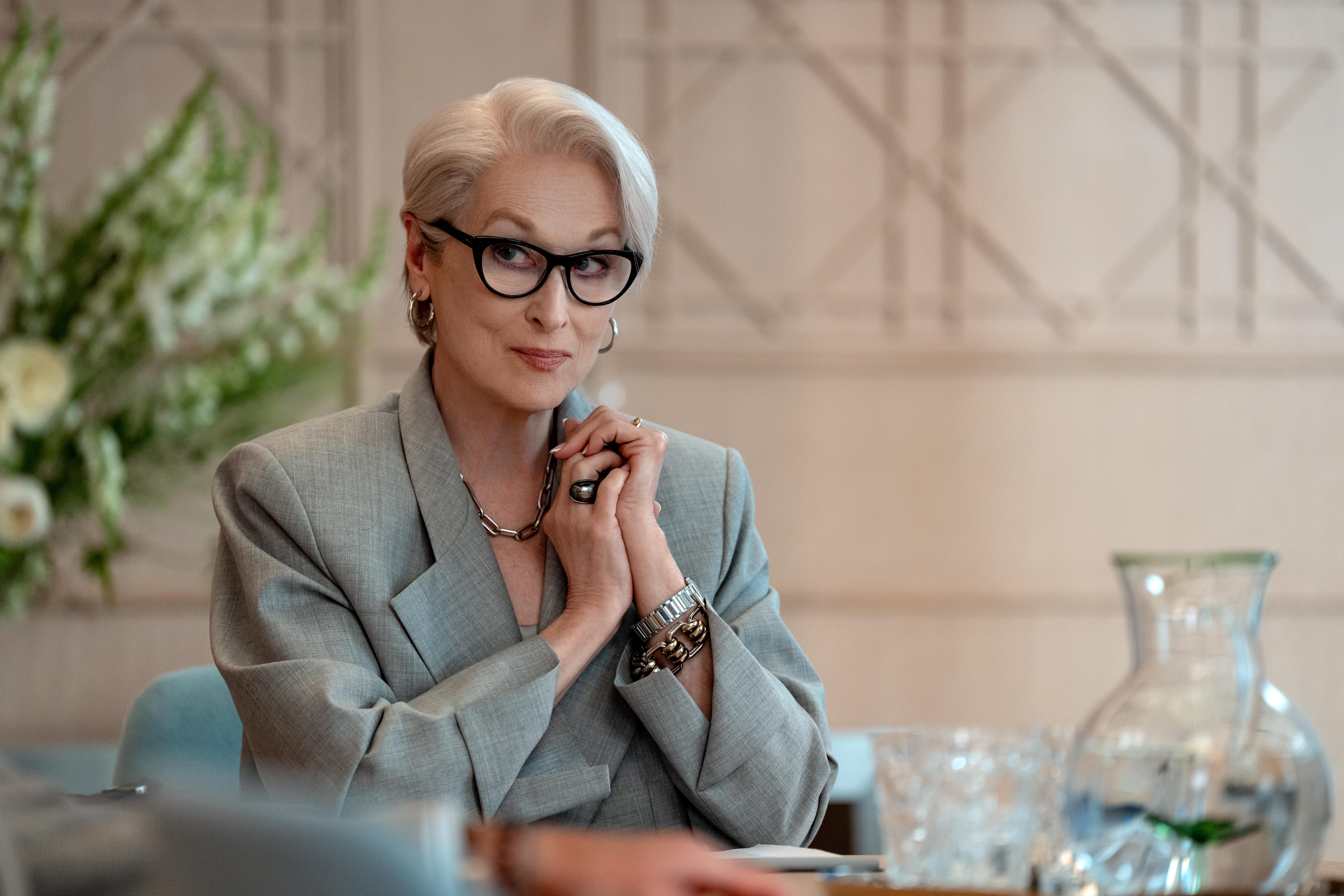 The Devil in Designer: The Good, The Bad, and The Billionaires