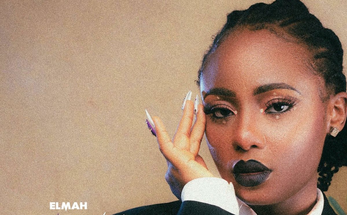 ELMAH: Africa’s Next Bille Ellish?