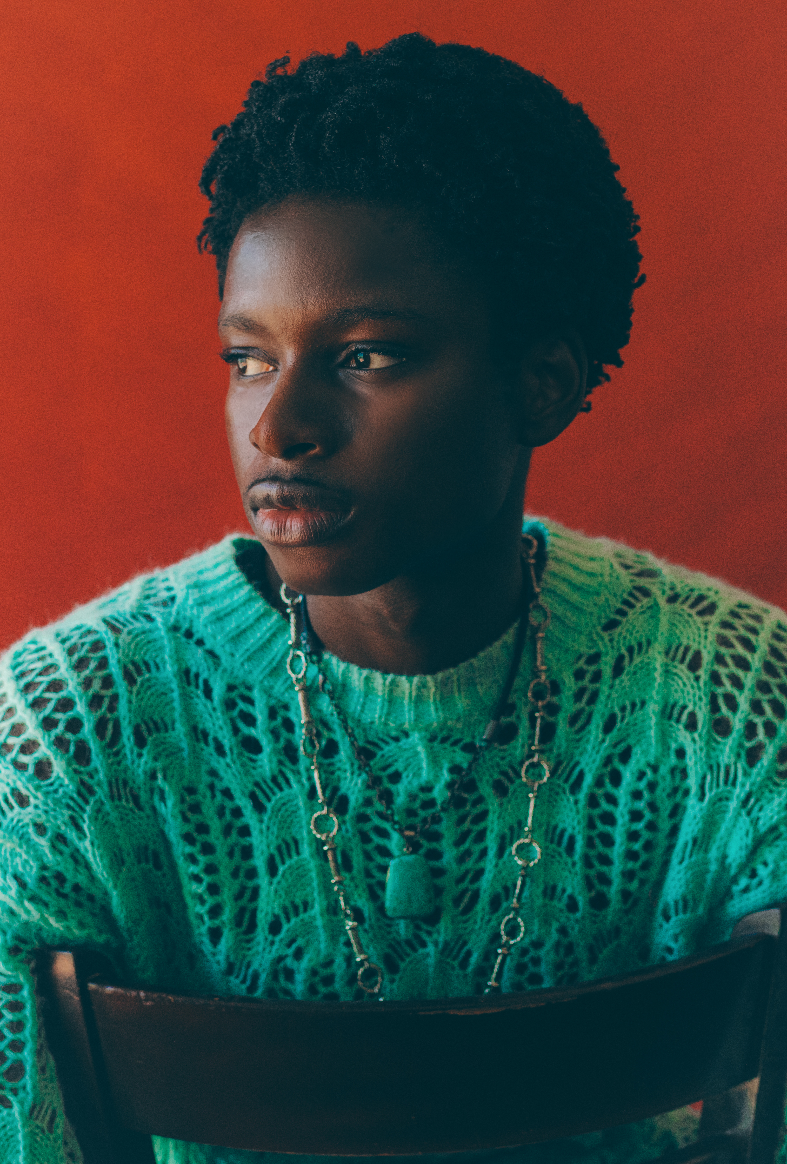 Little Us: Ekene Learns from a Love Story That Can’t Exist