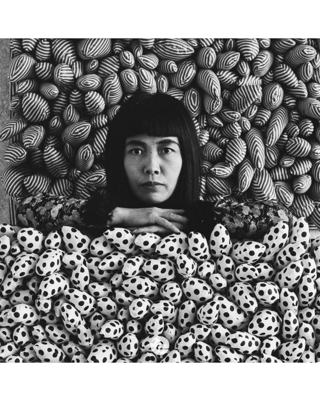 Yayoi Kusama: Paying Homage to the Artist Who Made Infinity Pop (1929–2026)