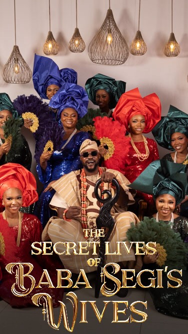 WHEN NOLLYWOOD ADAPTS A BOOK, WHOSE STORY DOES IT TELL?