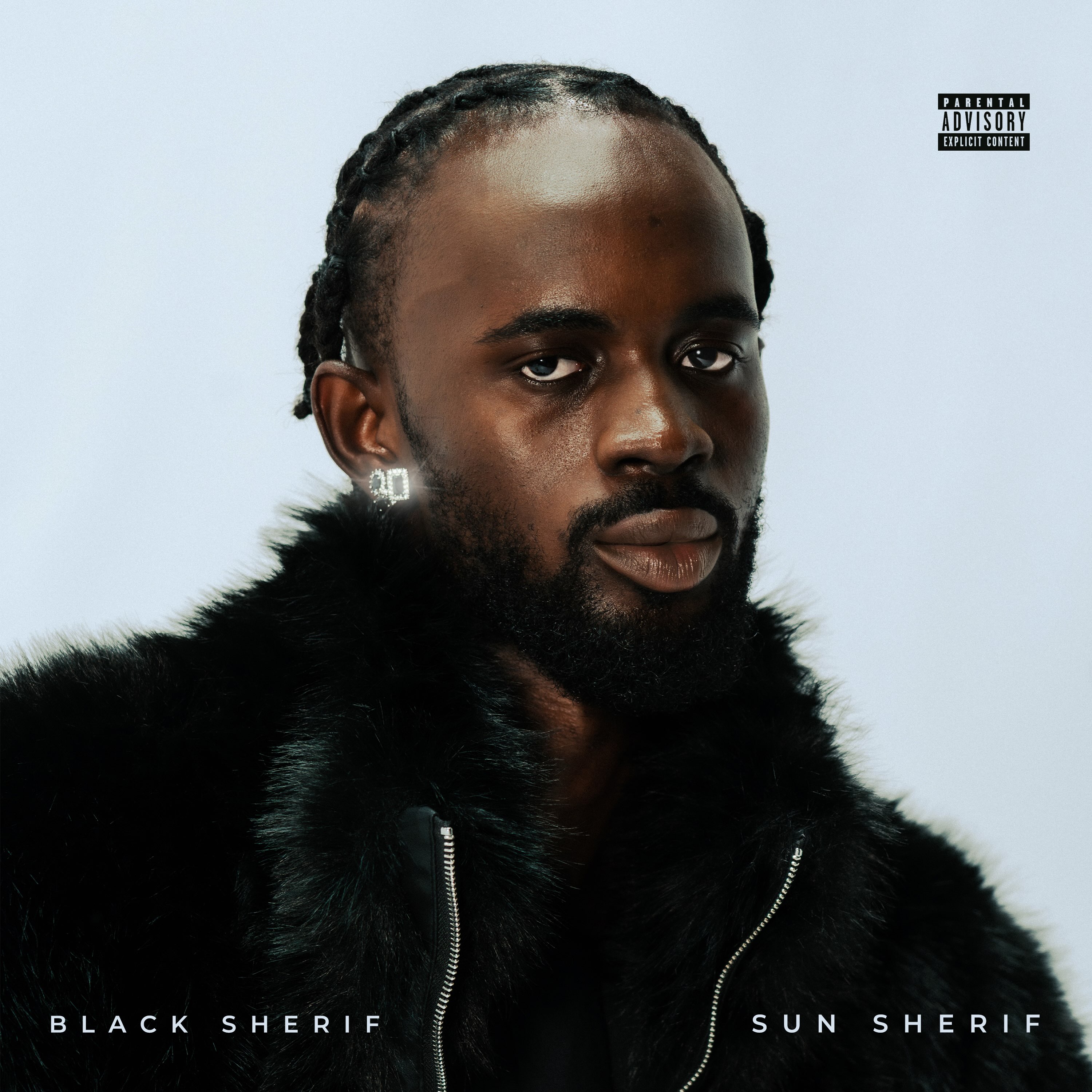 The Sad Boy Found the Sun: A First Listen to Black Sherif’s Sun Sherif Vol. 1