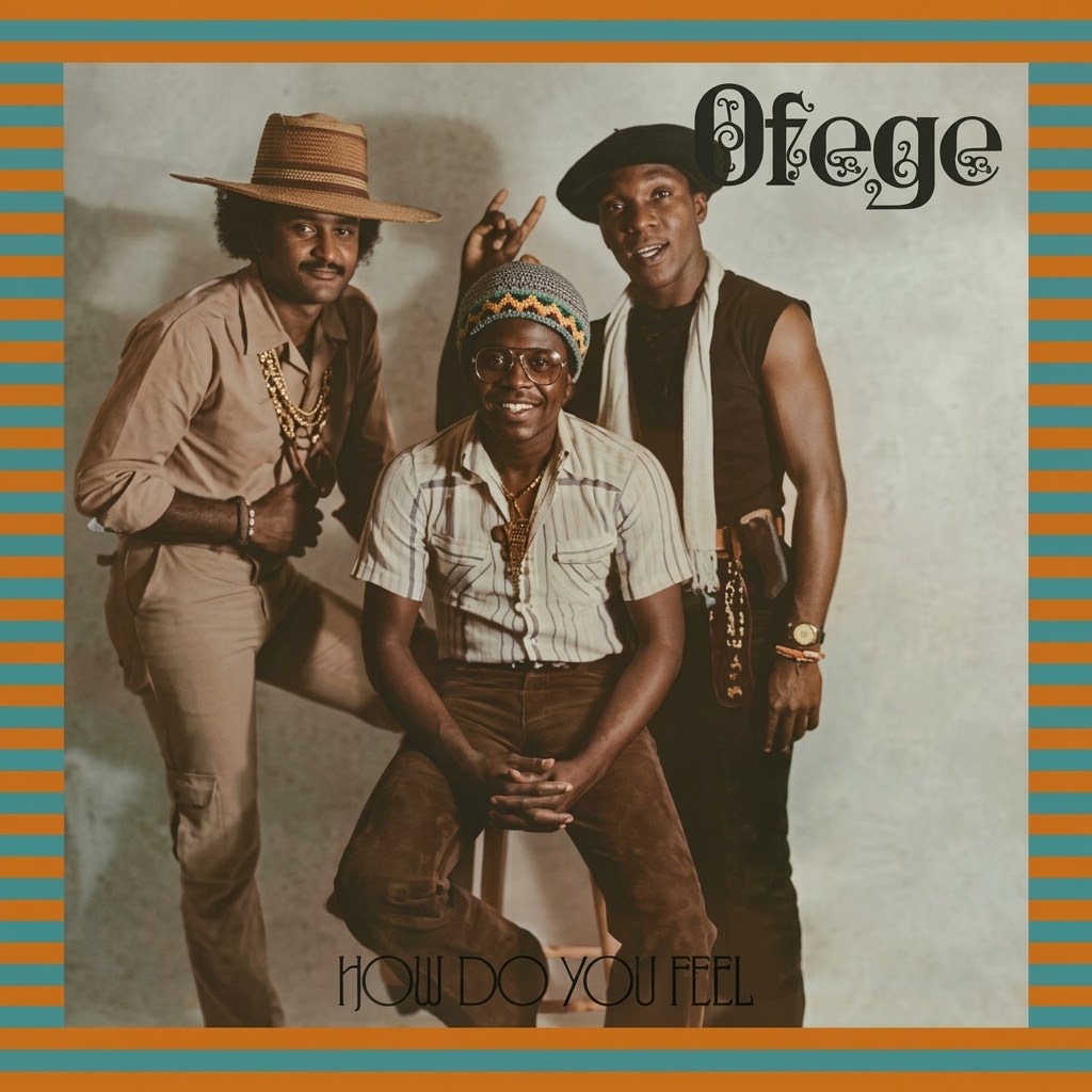 The Nigerian Teenagers Who Made Psychedelic Rock Sound Like Home